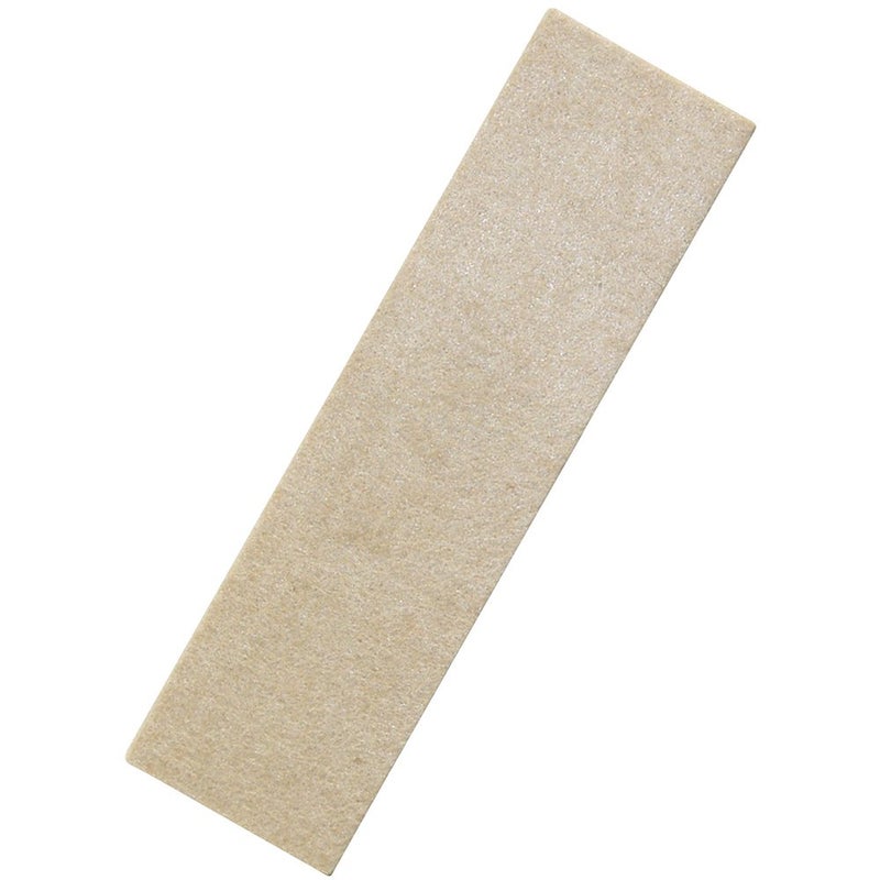 Super Sliders Furniture Moving Tools - Lifting and Moving System - Appliance Movers Furniture Moving Aids, Refrigerator Furniture Movers Sliders, Furniture Lift Mover Tool - 2-1/2 Inch x 9 Inch - Image 1